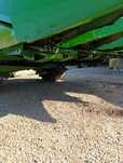 Masa heder porumb John deere