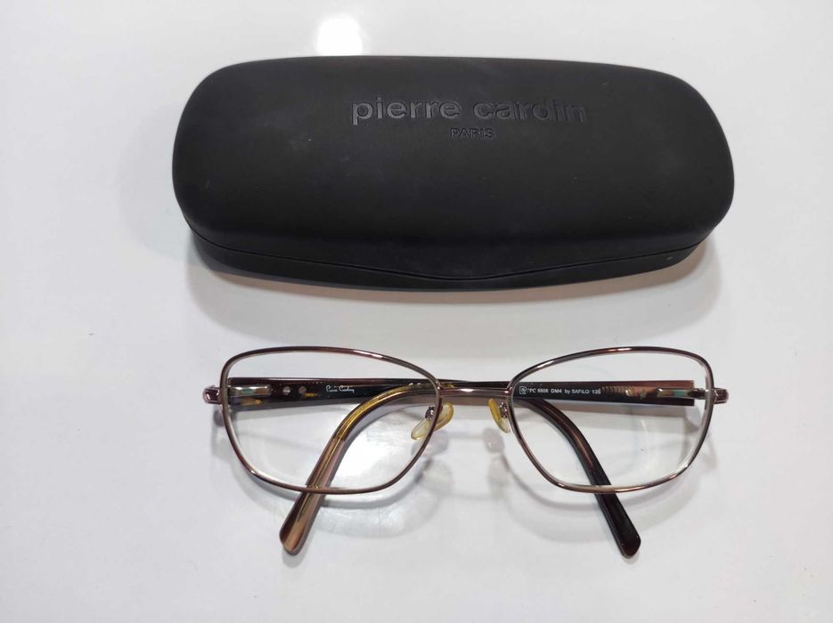 Рамки за очила Pierre Cardin
