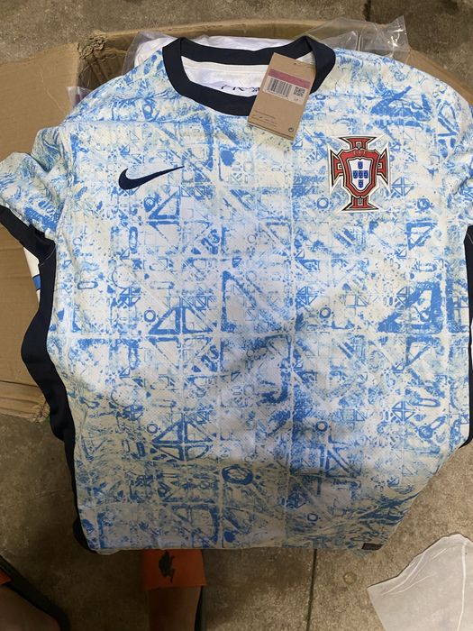 NIKE Portugal L nou