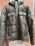 Geaca de iarna barbati Jack & Jones