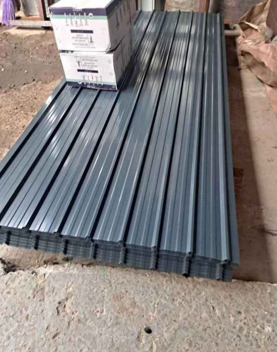 Tabla cutata colorata