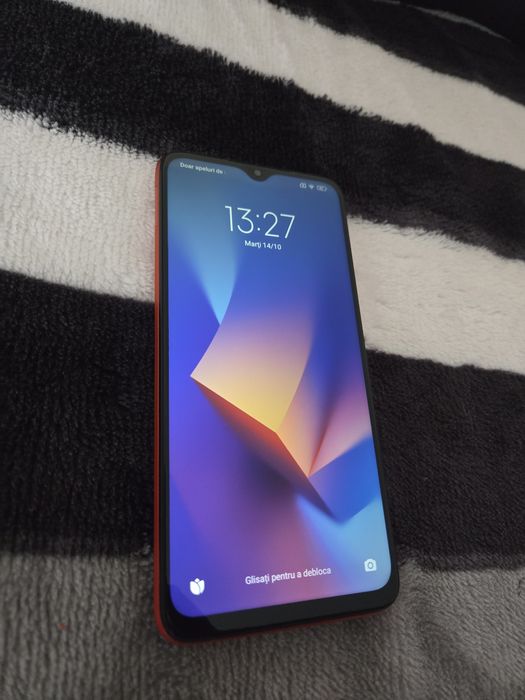 Xiaomi Redmi 9T Nou !!