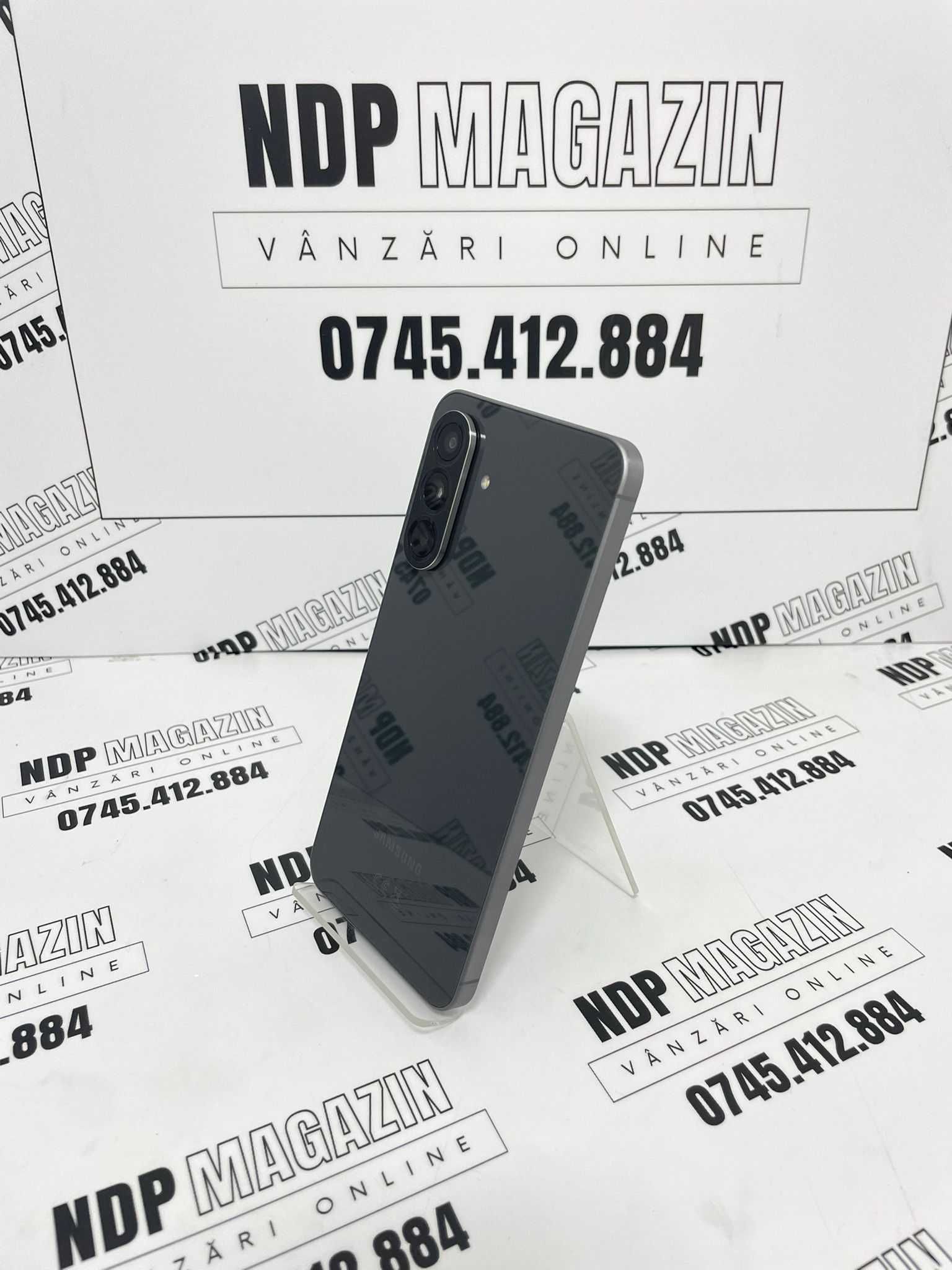 NDP Amanet NON-STOP Sos. Giurgiului 119 SAMSUNG A56 (36872)