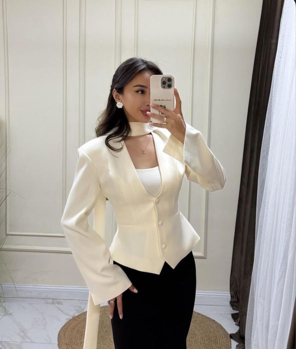 Пиджак от bonnito