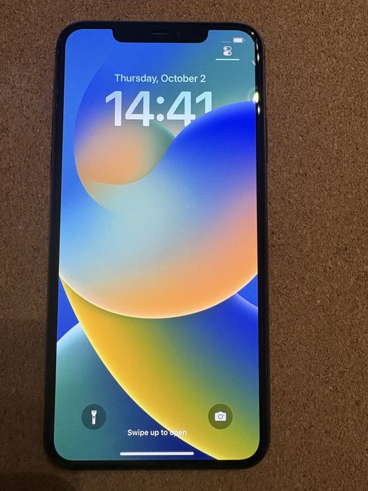 Iphone 11 Pro Max 256 Gb ID-XXL2621