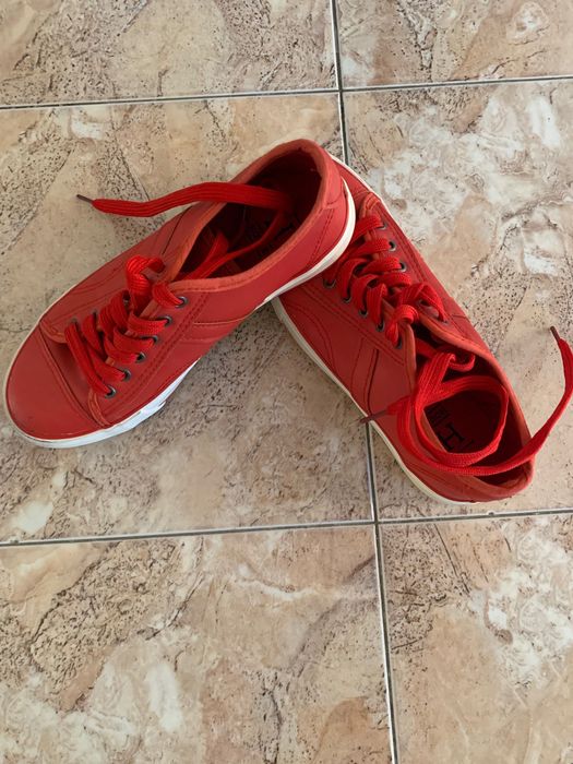 Дамски кожени кецове