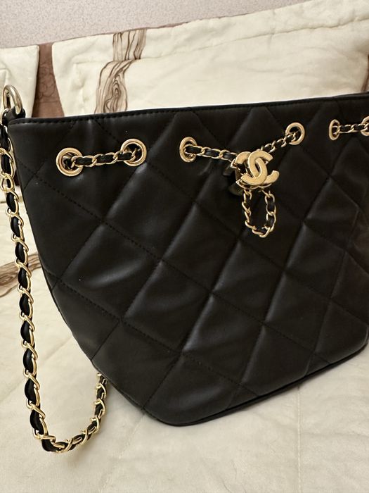 Чанта Chanel!Супер качество!