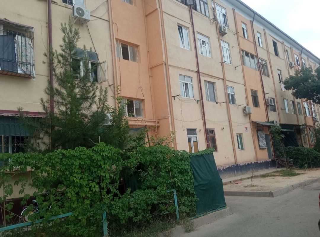 Сдам в  аренду  в карасу-6