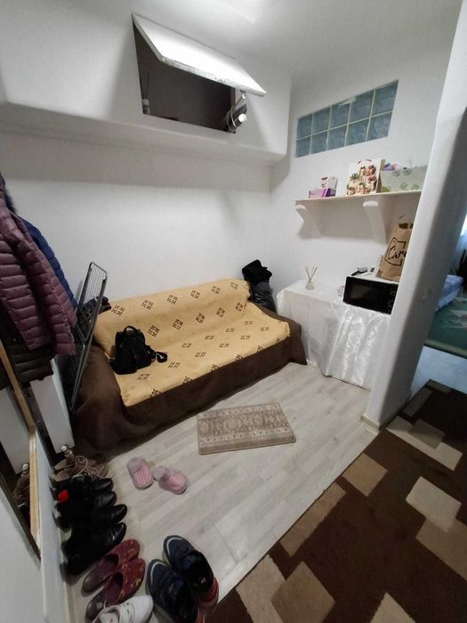 Garsoniera 33m Onesti