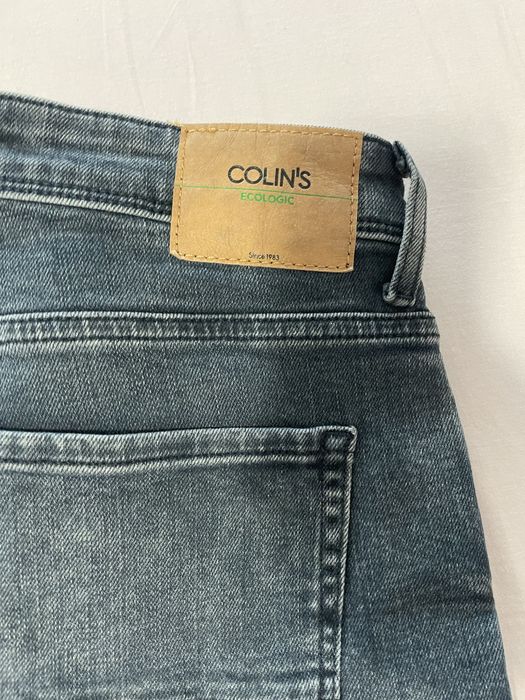 Blugi barbati slim fit