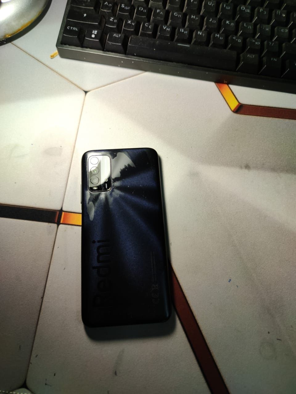 Смартфон Xiaomi Redmi 9T