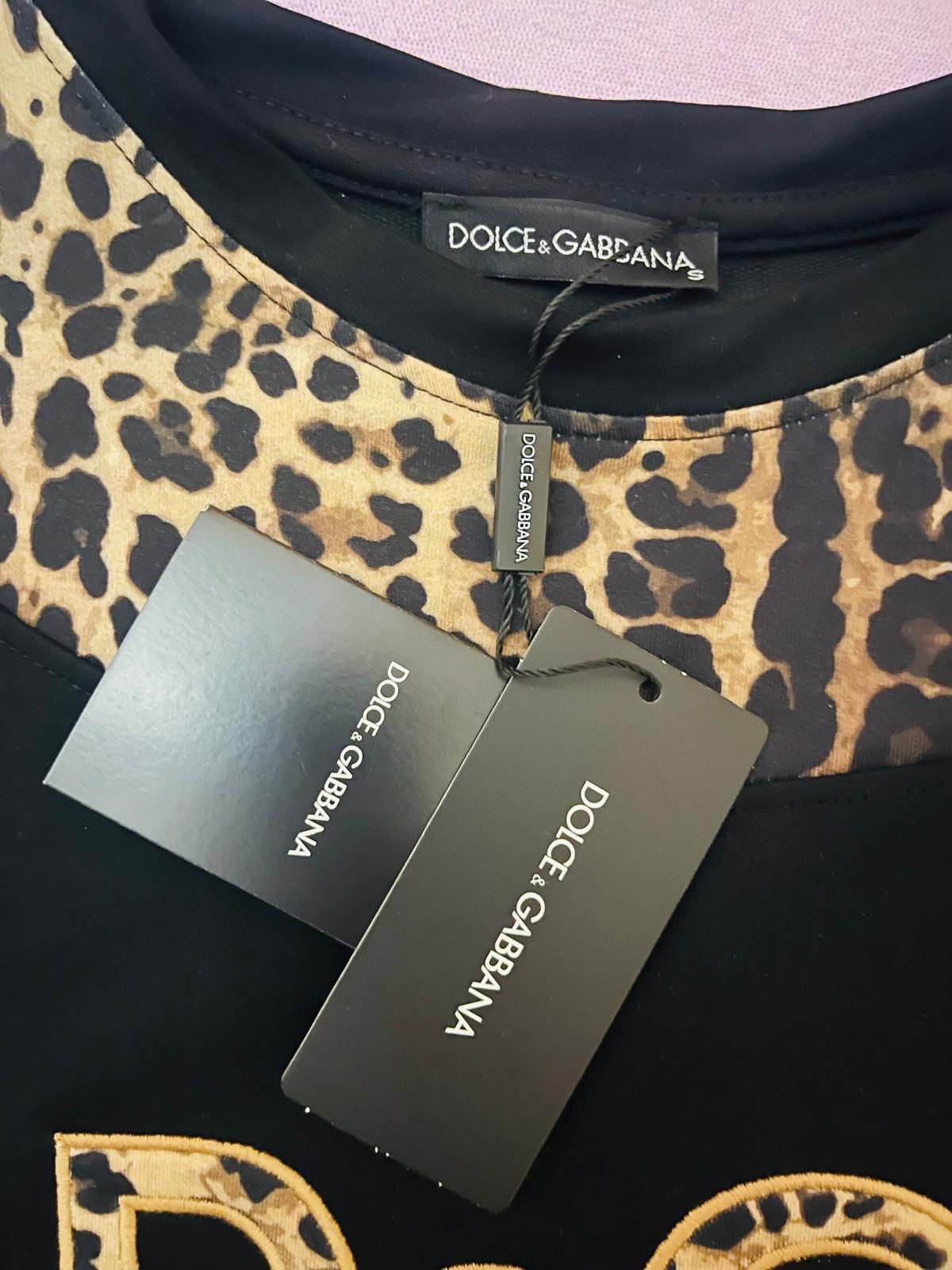 Compleu DolceGabana femei, negru