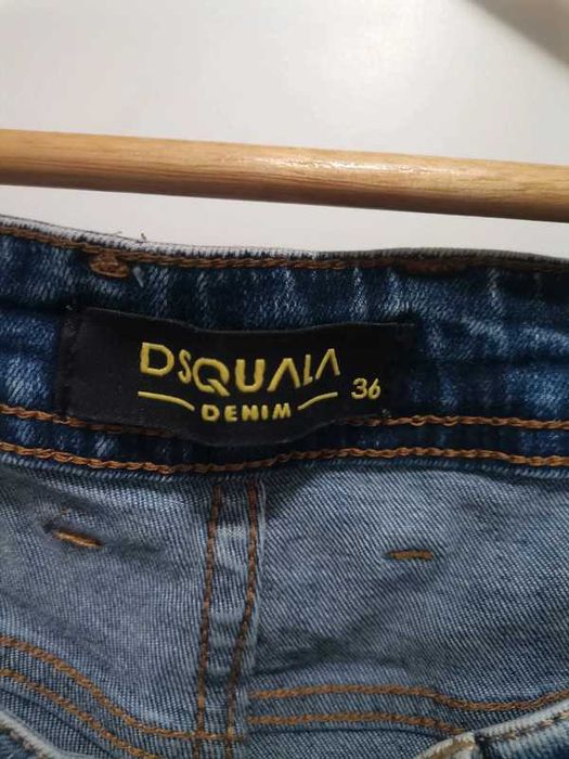 Dsquala Jeans 36 Blugi barbati