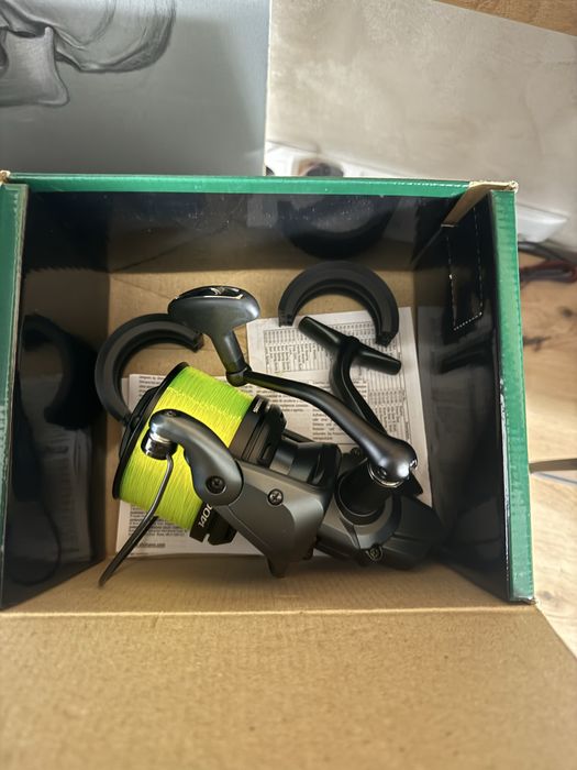 Shimano Speedmaster XTC 14000