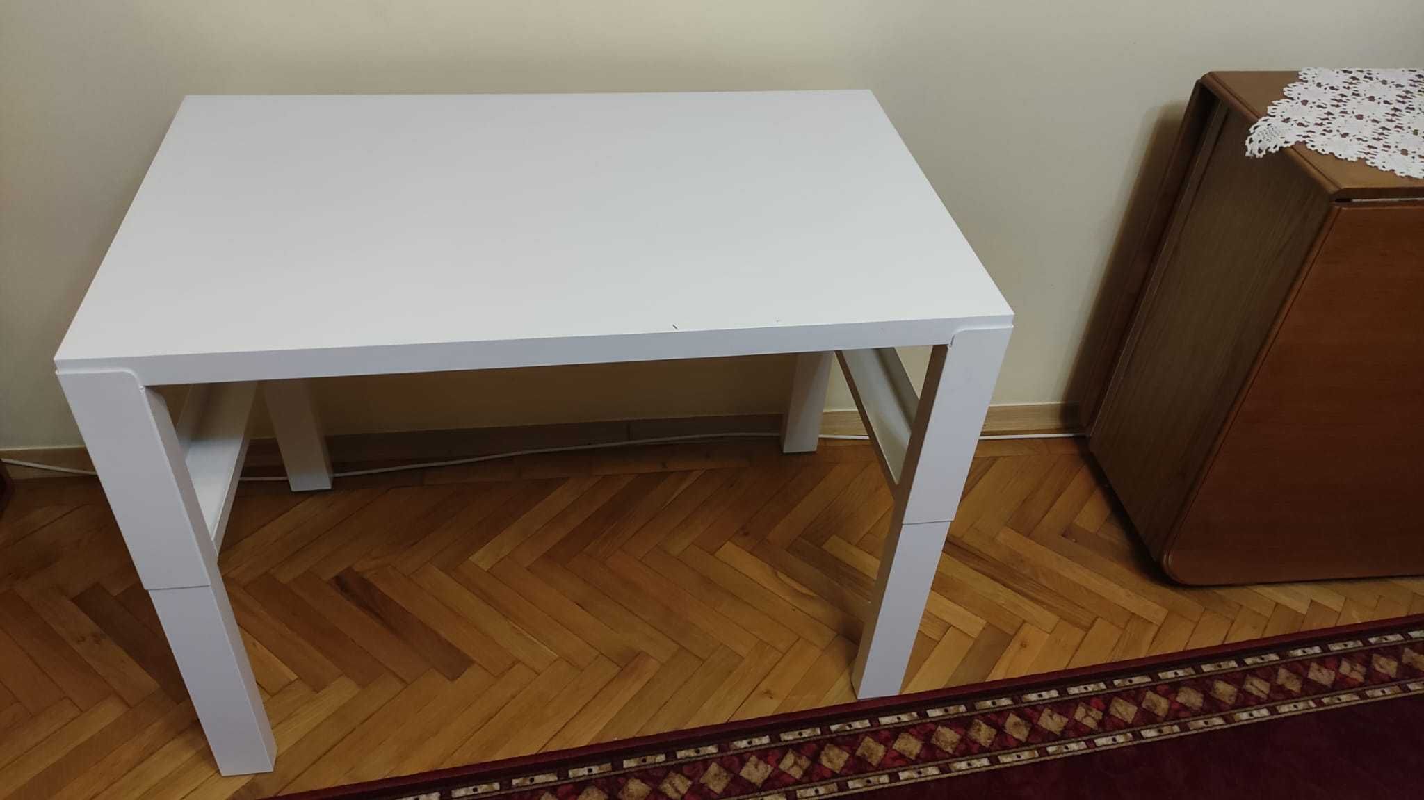 Birou si scaun reglabile pe inaltime IKEA