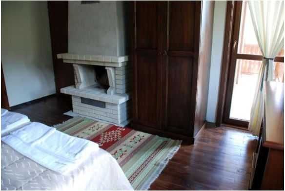 Продава се Хотел в Копривщица - 1200 кв.м за 500 €/кв.м - Снимка #16