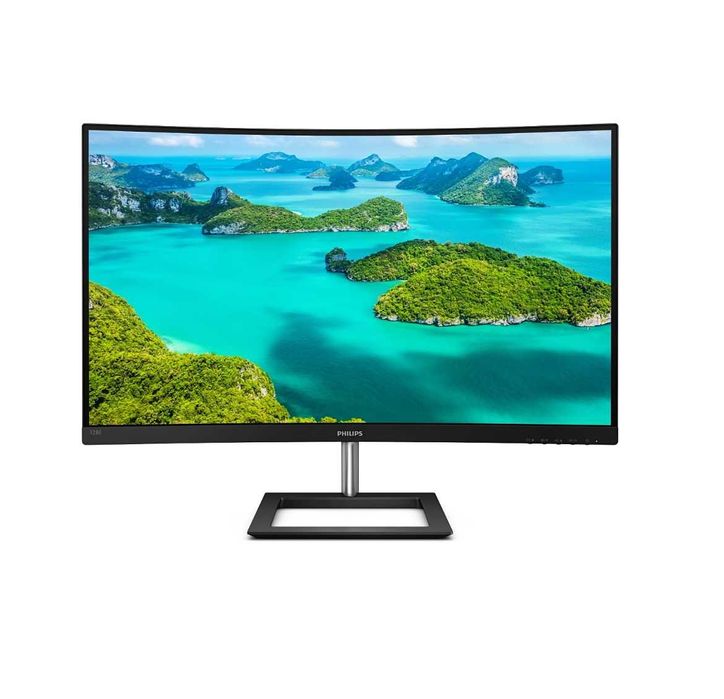 Monitor curbat Philips
