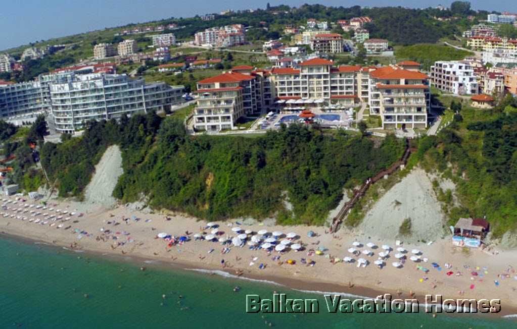Продава се Двустаен апартамент в Бяла - 80 кв.м за 874 €/кв.м - Снимка #18