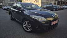 Renault Megane renault megane 3 1.5dci