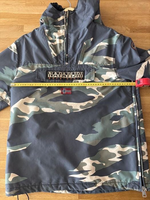 Napapijri rainforest зимно яке