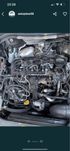 Motor volkswagen 2.0 CFF 170.000 km piese dezmembrari