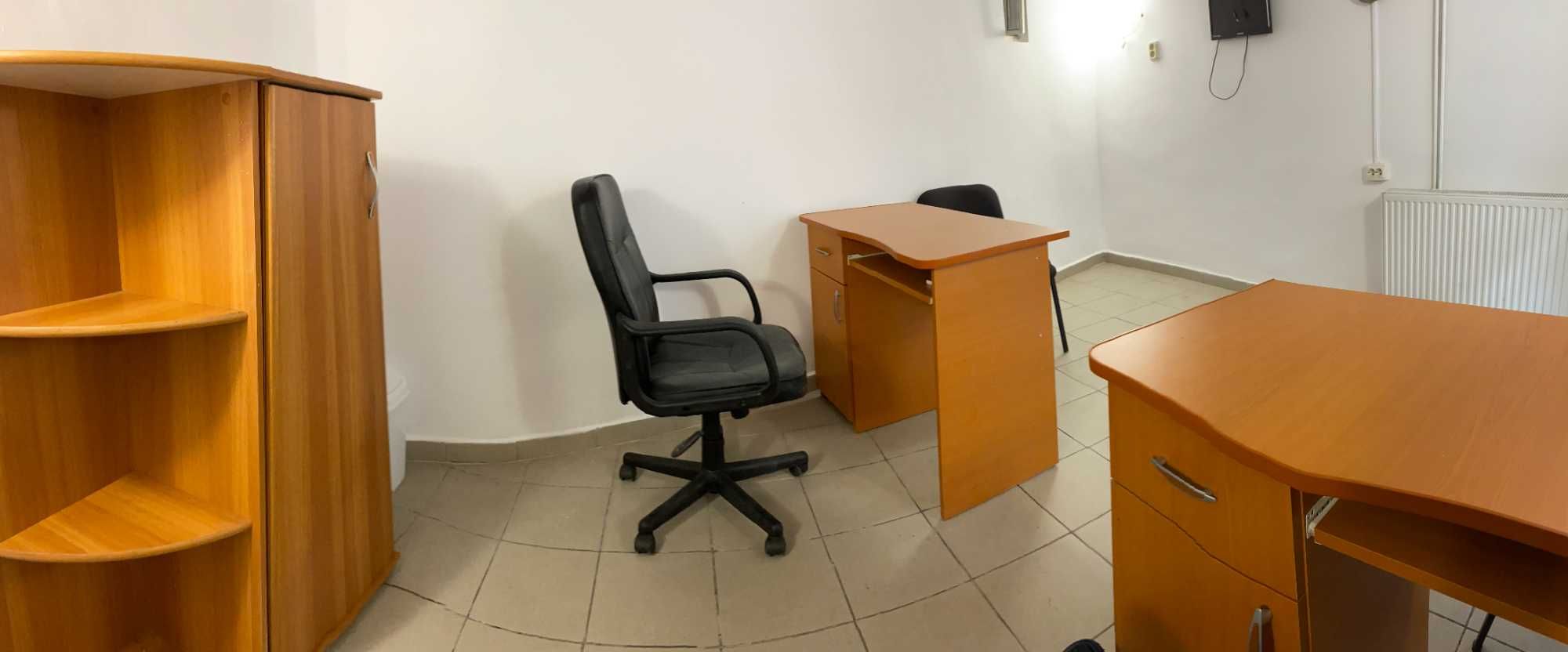 Inchiriez Birouri amenajate modern