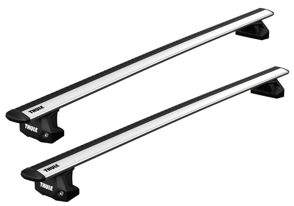 Bare Transversale THULE pentru Audi A6 C8 (2019–prezent)