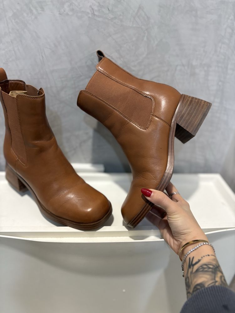 Боти Nine West