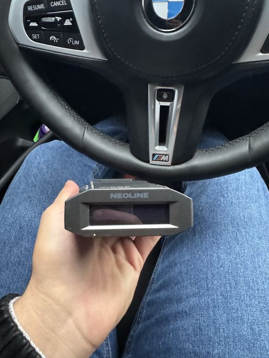 Antiradar Neoline X-cop 7700s