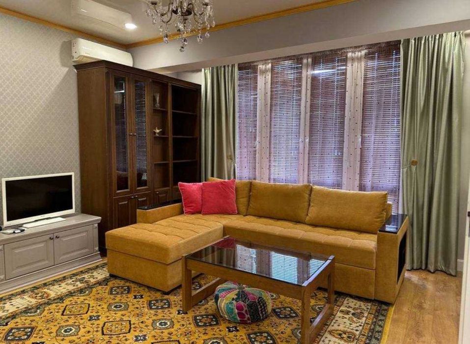 Сдается квартира.. на Боткина