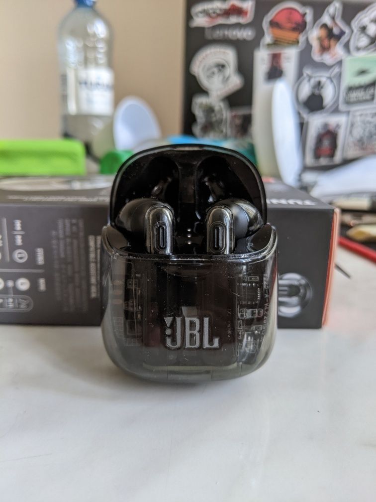 Jbl tune 225 tws