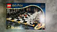 Set LEGO 76392 Harry Potter Sahul Vrajitorului Hogwarts (sigilat)