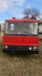Vand camioneta Iveco