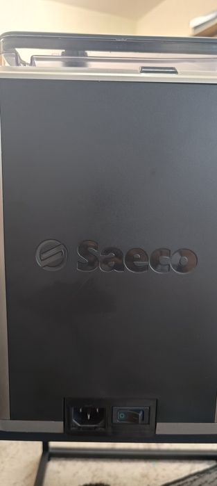 Кафеавтомат Saeco Syntia