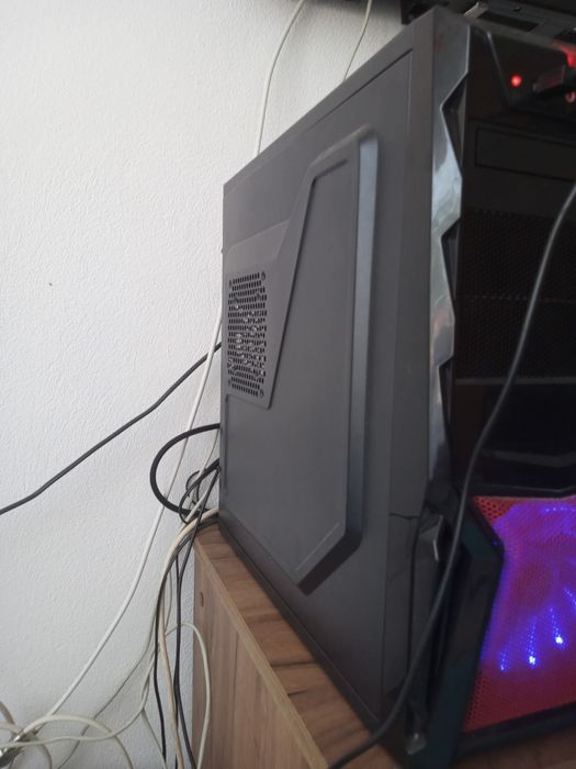 Pc Levovo Gaming