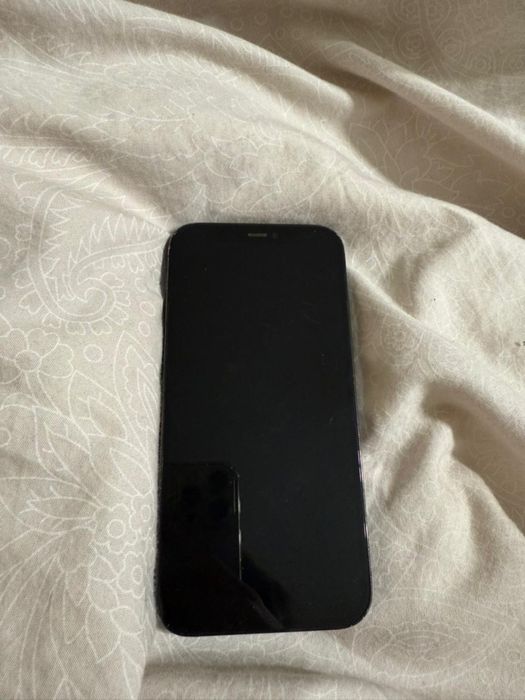 Iphone 12 pro 256