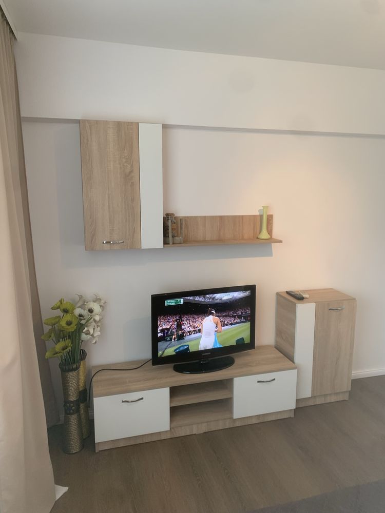 Particular Apartament 2 camere mobilat Iancului metrou