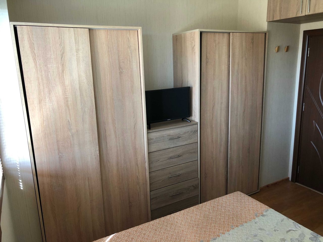 Дава се под наем Двустаен апартамент в София, Сухата река - 40 кв.м за 550 € - Снимка #6