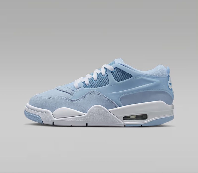 Jordan 4 RM Blue