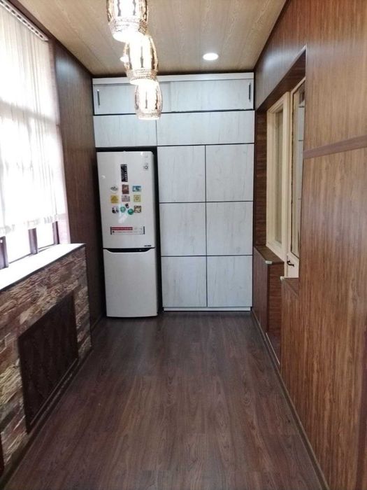 ПРОДАЁТСЯ 3х комнатная ялангач чимган экобазар №Р43