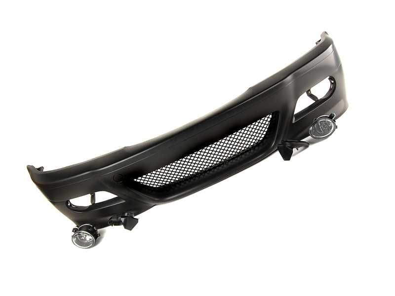 Bara fata BMW E46 M3 look coupe sedan - TAIWAN Calitatea I -