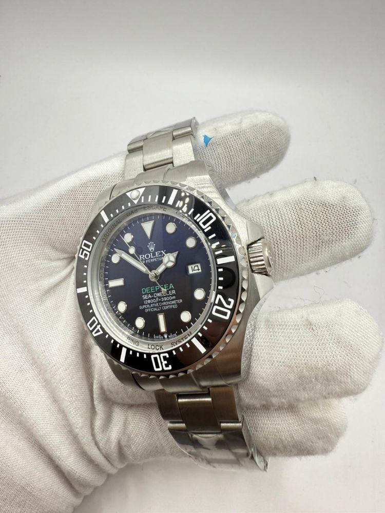 Rolex   DeepSea