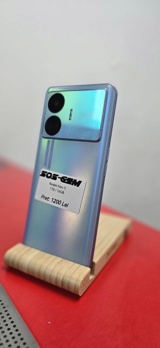 Realme GT Neo 5 1TB / 16 GB