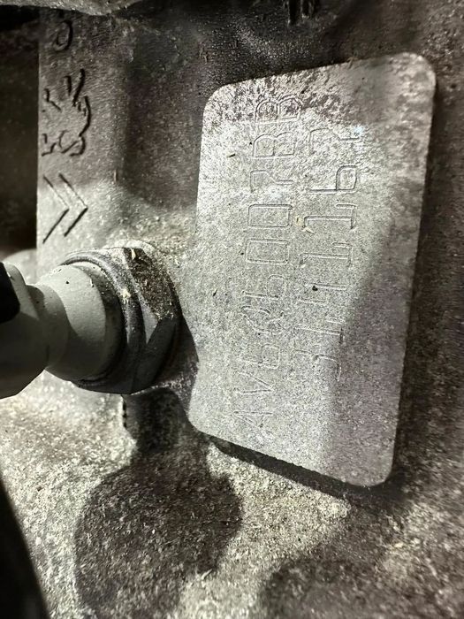 motor complet volvo 1.6 d2 diesel d4162t 2015,114hp/84kw