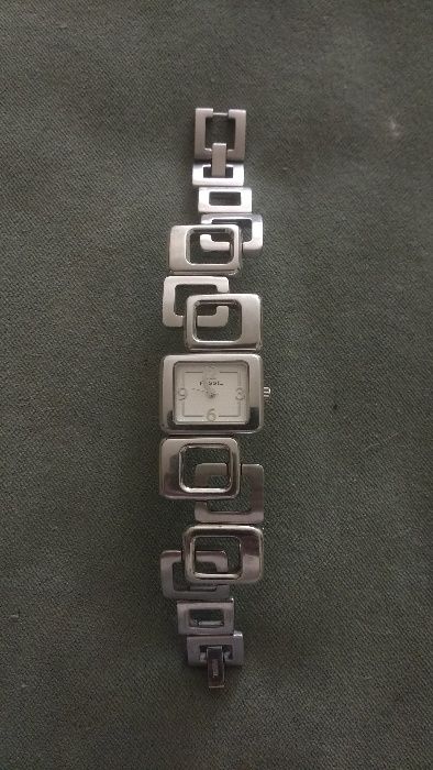 Ceas Fosil dama,model es 2137,
