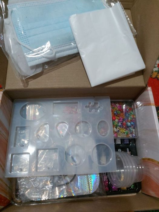 Продам все для маленького бизнеса