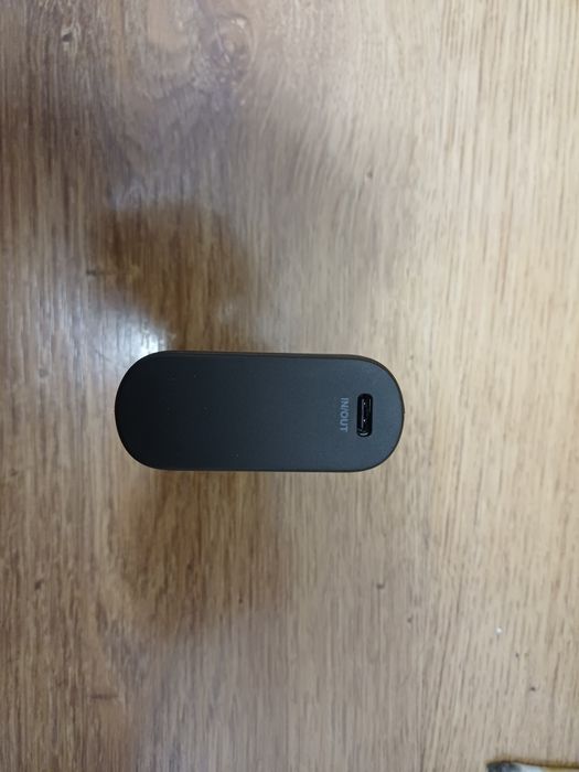 Baterie externa 10000mA in stare buna
Este testata

#11