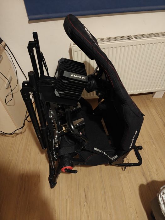 Next Level Racing Formula Lite Pro