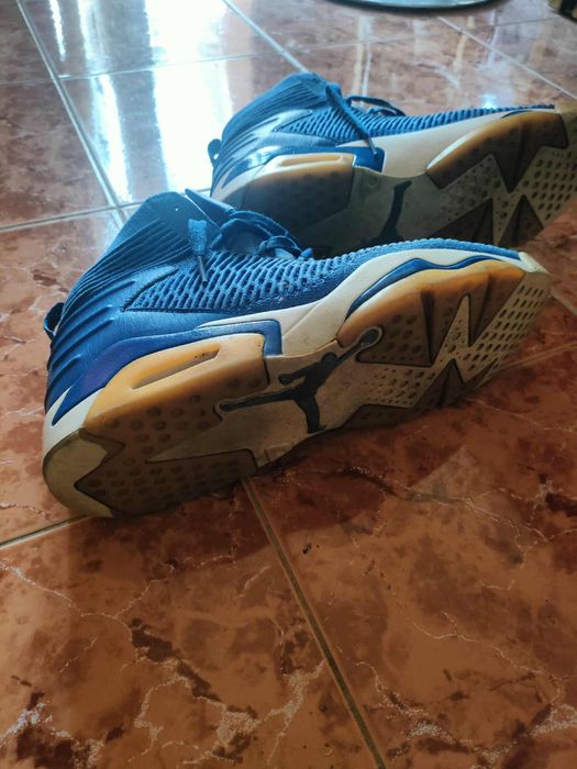 Мъжки кецове Nike Air Jordan