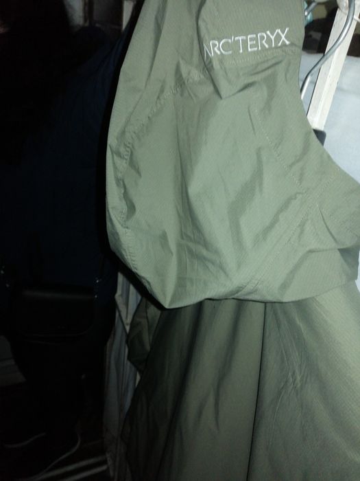 Arcteryx atom Lightweight geaca de dama  masura M